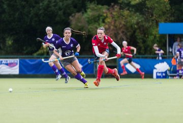 Bild 151 - Frauen Klipper TGC - Bonner THV : Ergebnis: 0:5